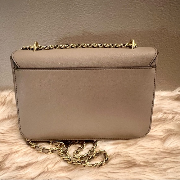 Authentic Tory Burch crossbody - Picture 4 of 5